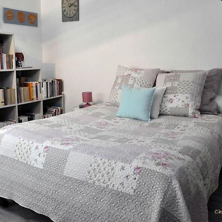 Bed and Breakfast Ty Daou Gwez Irodouer Exterior foto